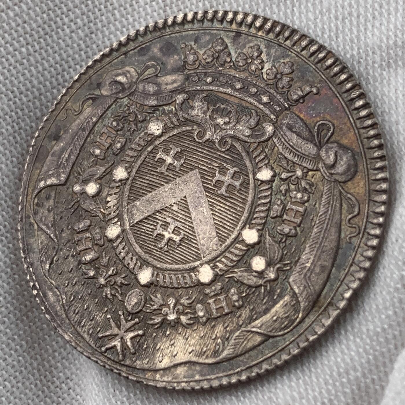 掌中浮雕-藏着的欧洲第058场