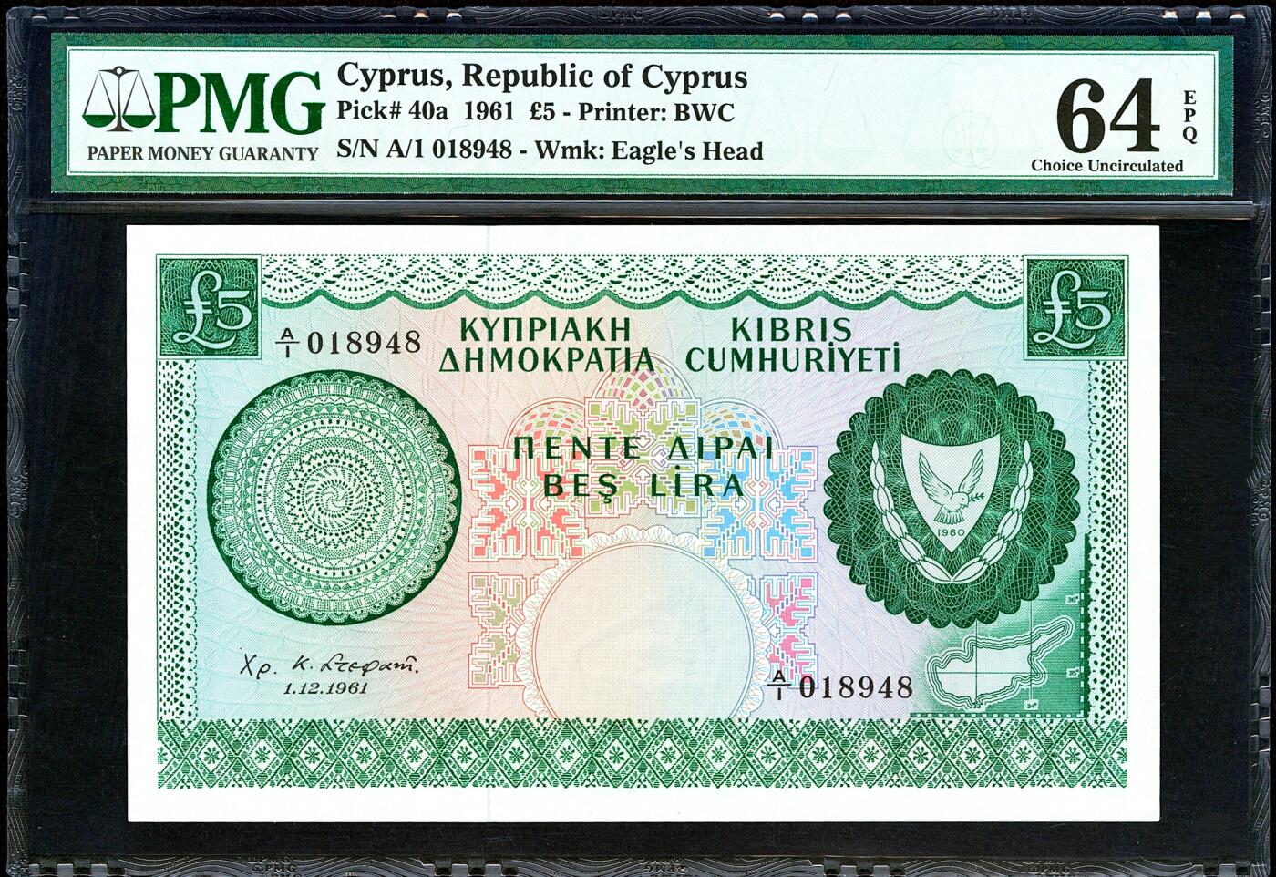 【Blue Auction】世界纸币精拍第809期——18级TOP拍卖/信誉/品质/专业/高效💫