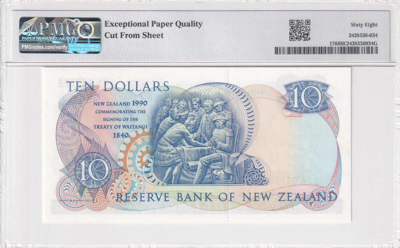 【礼羽收藏】🌏世界钱币拍卖第133期