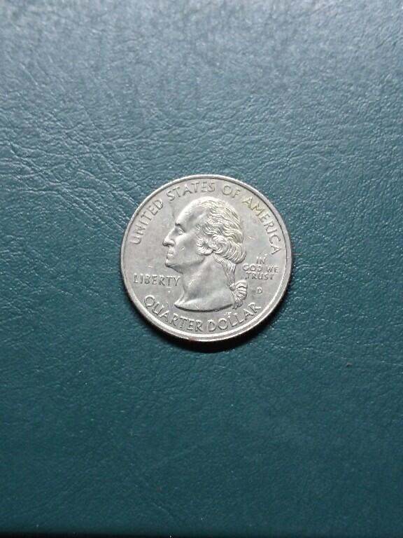 松南世界钱币——260414