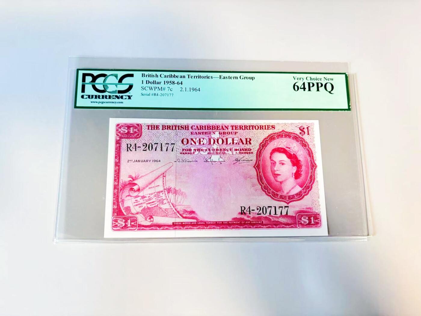 【Blue Auction】世界纸币精拍第809期——18级TOP拍卖/信誉/品质/专业/高效💫