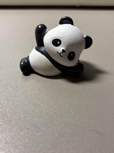 麦趣喜第六场   (4月17号周五晚上22点截拍，专注买家市场，福利拉满)  小趴 桌面摆件