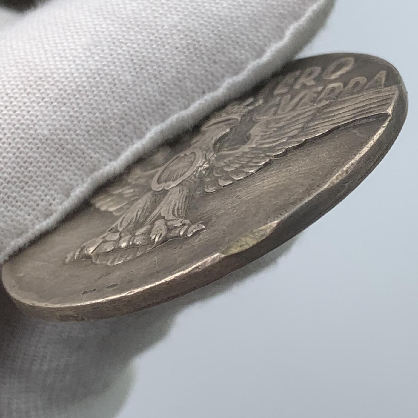 掌中浮雕-藏着的欧洲第058场