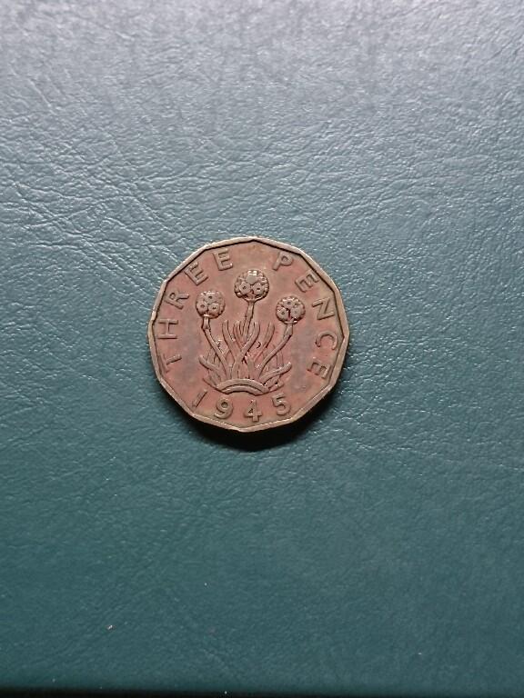 松南世界钱币——260414