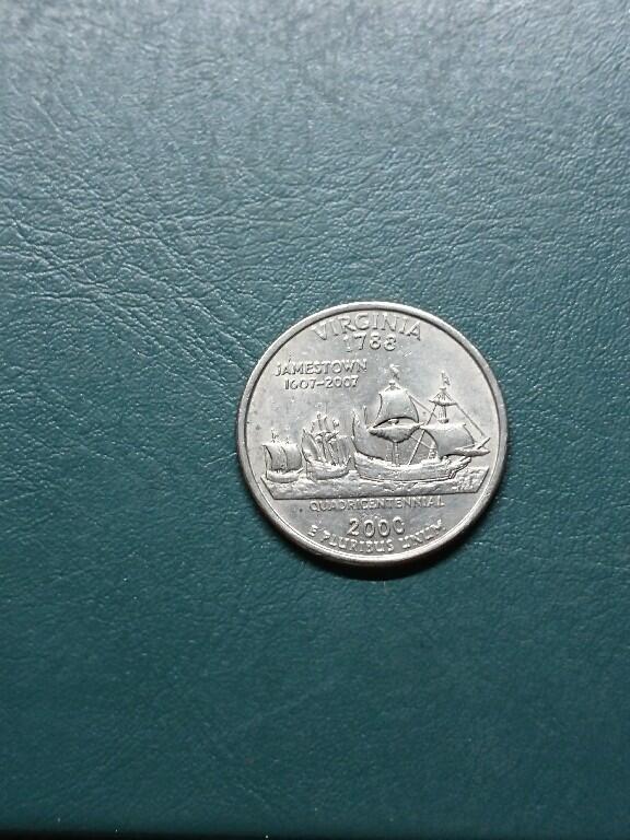 松南世界钱币——260414