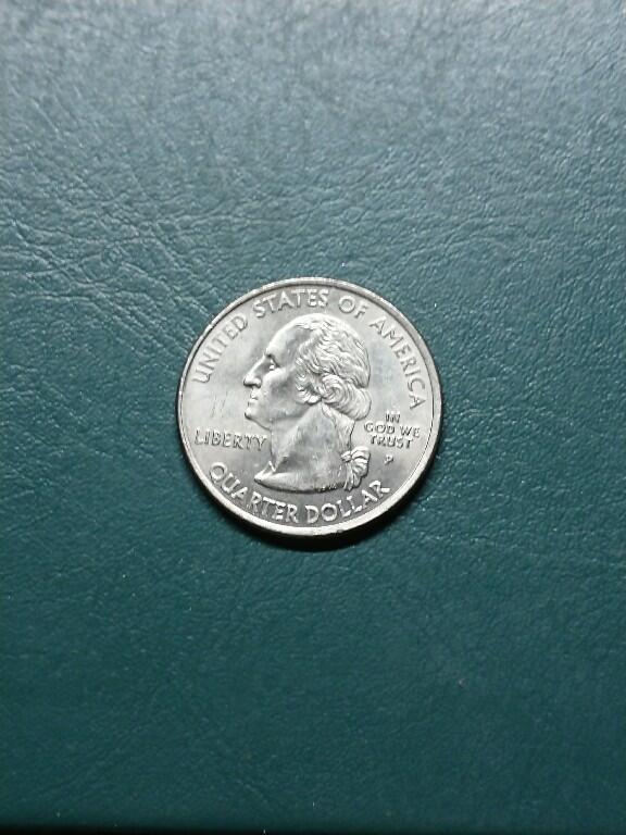 松南世界钱币——260414