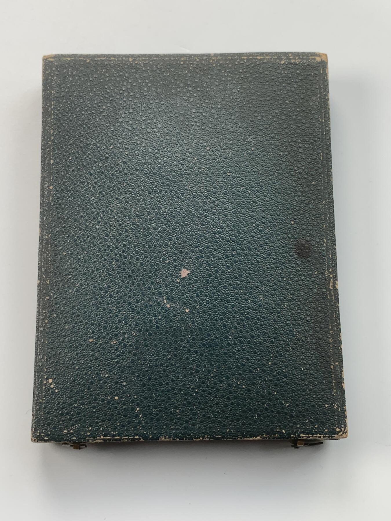 掌中浮雕-藏着的欧洲第058场