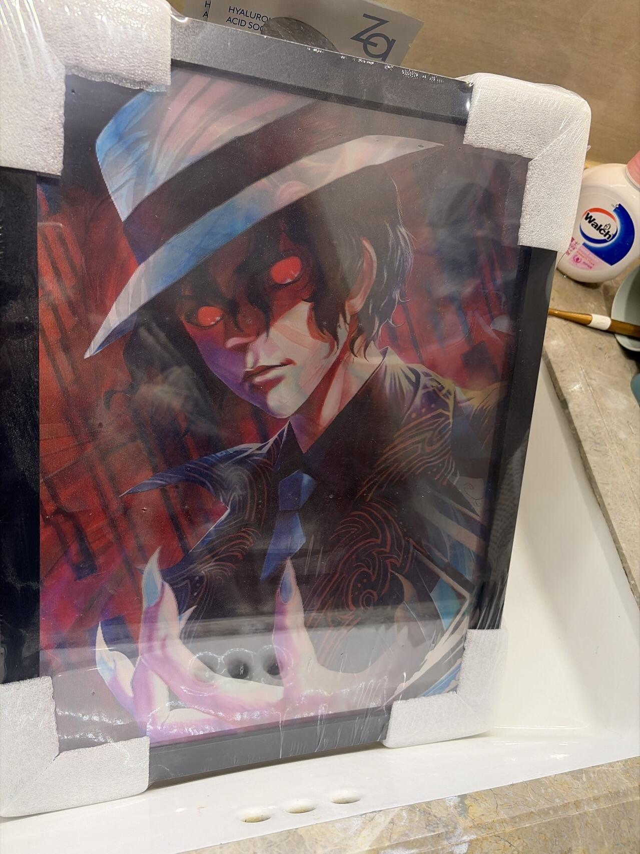 麦趣喜第六场   (4月17号周五晚上22点截拍，专注买家市场，福利拉满) 