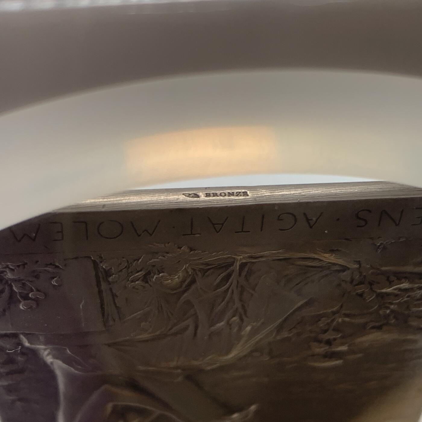 掌中浮雕-藏着的欧洲第058场