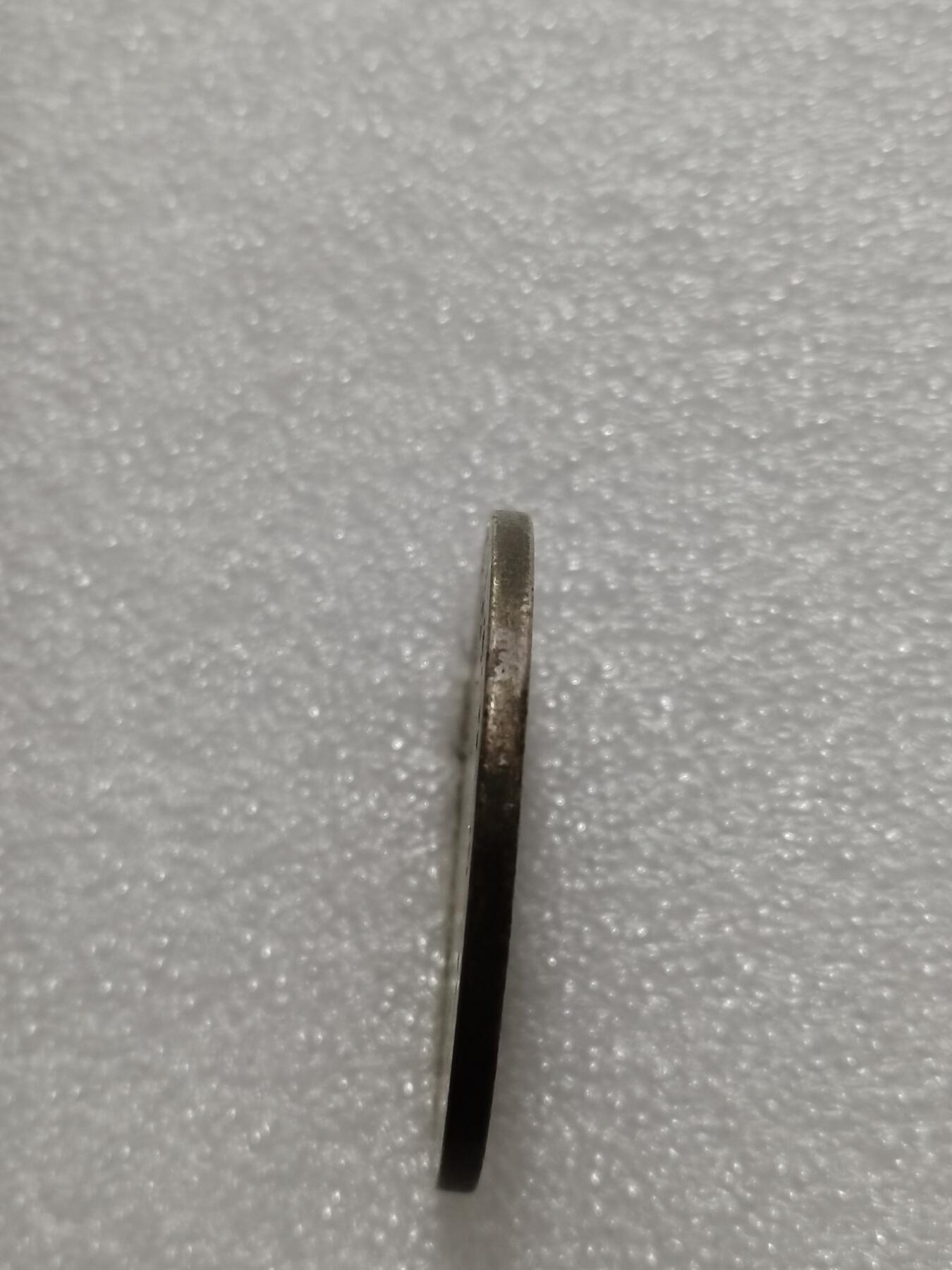 天下钱庄专场欢迎参拍 奥斯曼帝国土耳其20库鲁什银币