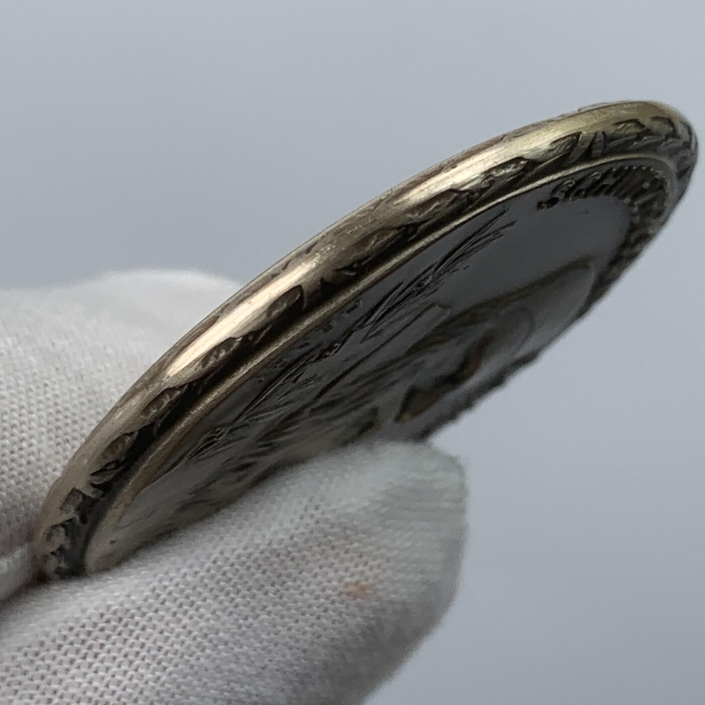 掌中浮雕-藏着的欧洲第058场