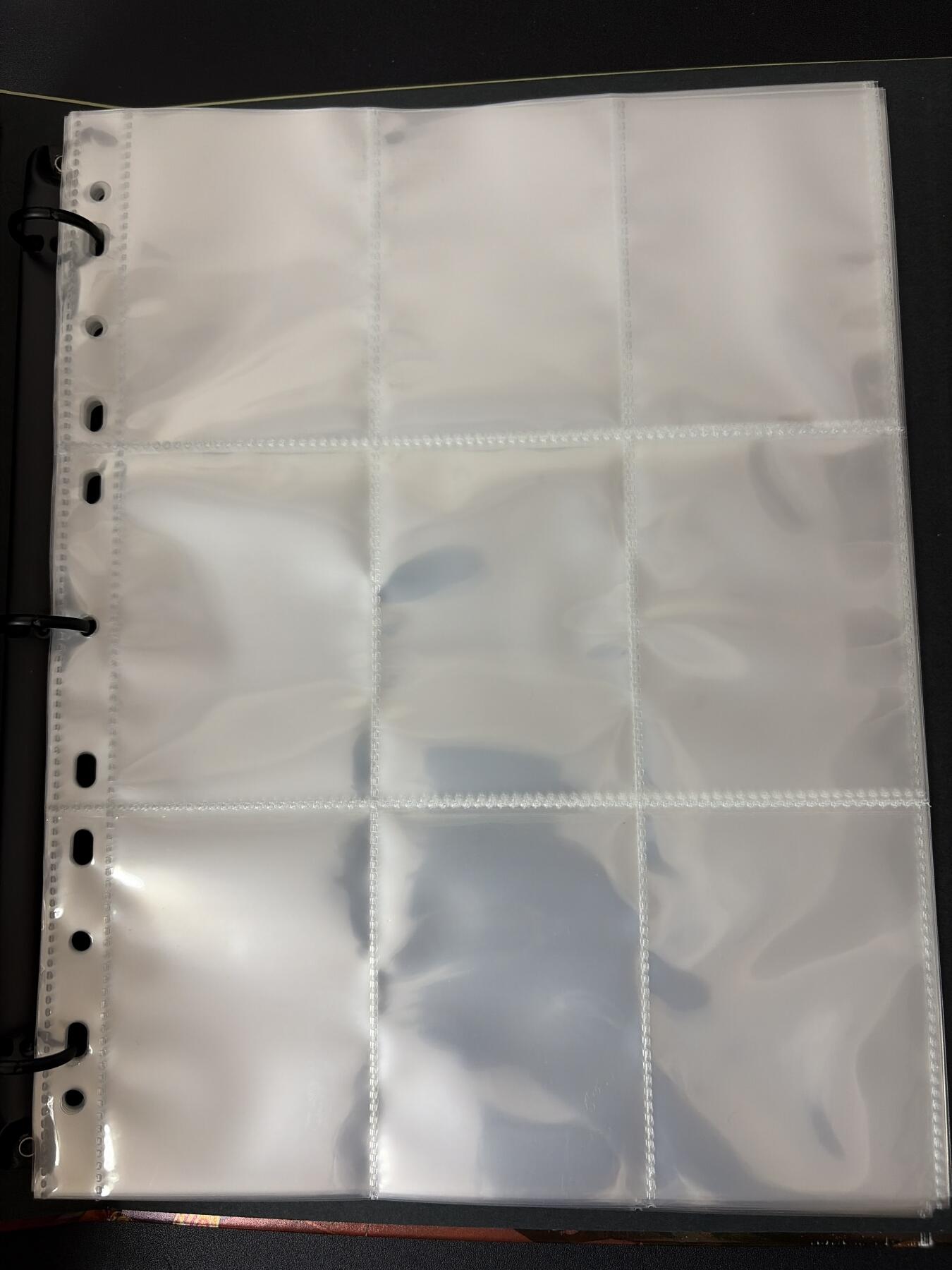 NO.30 好又多金牌大场，每周一站式配齐，方便凑单！（周6晚9点截拍，卖家送拍0抽成！） 【卡册】小浣熊 正版卡册 带15厚内页 无拉锁款