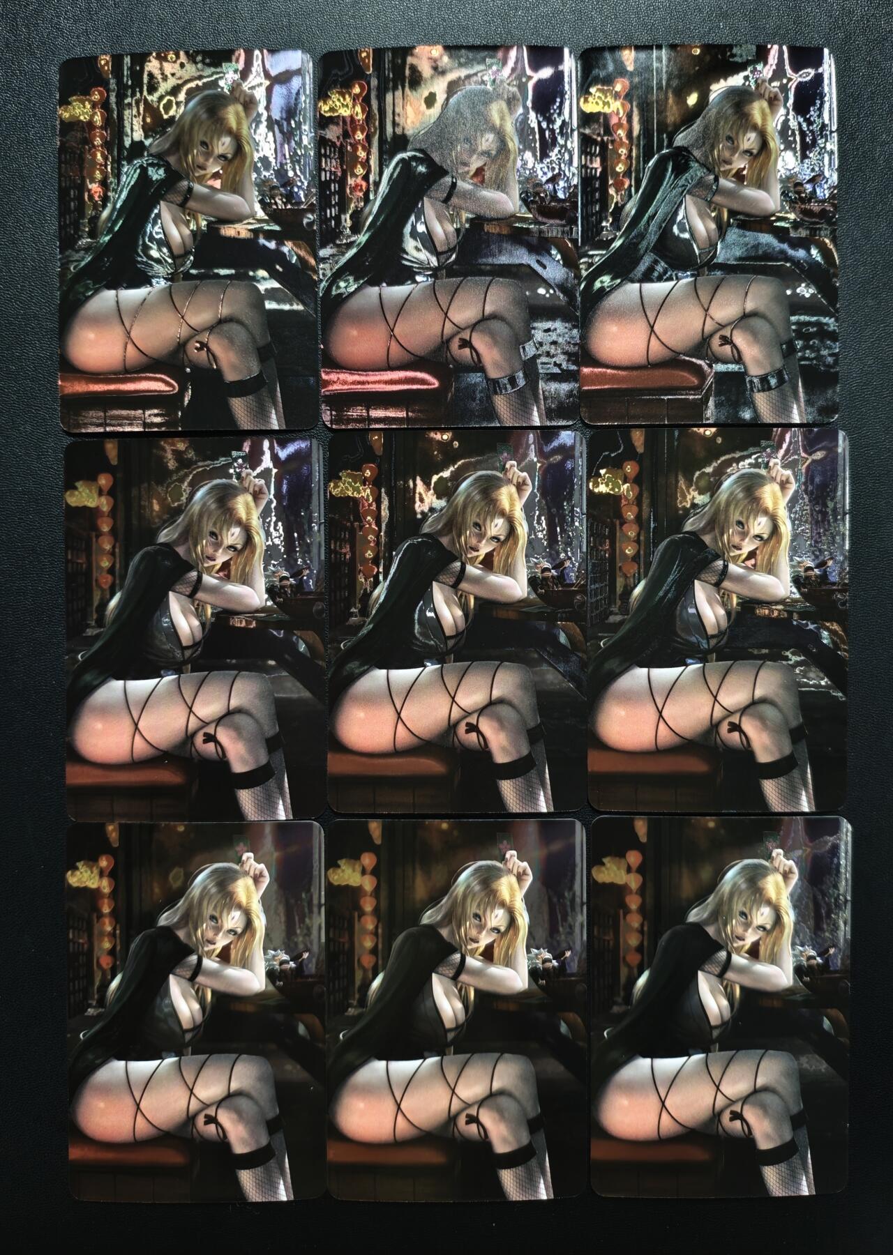 天玑星卡拍第187期《4.16周四截拍》持续收拍收评中 满赠卡需备注