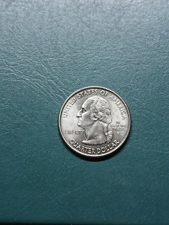 松南世界钱币——260414