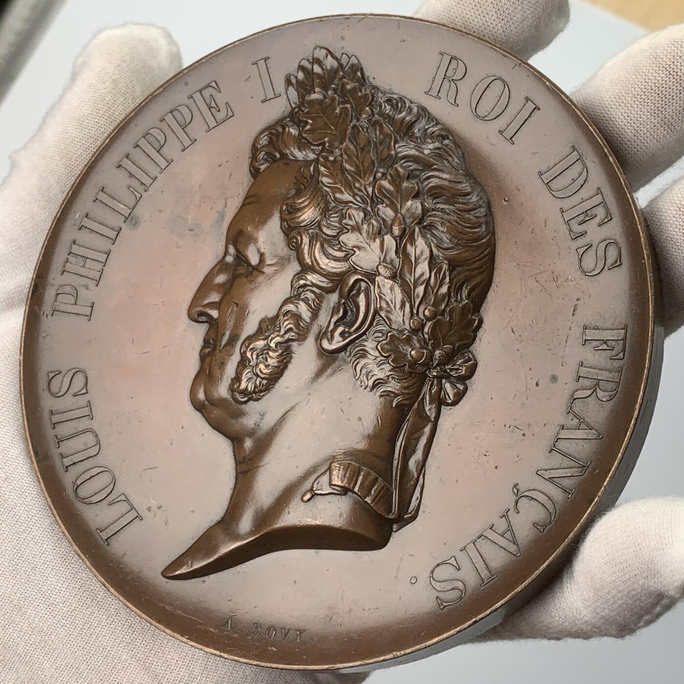 掌中浮雕-藏着的欧洲第058场