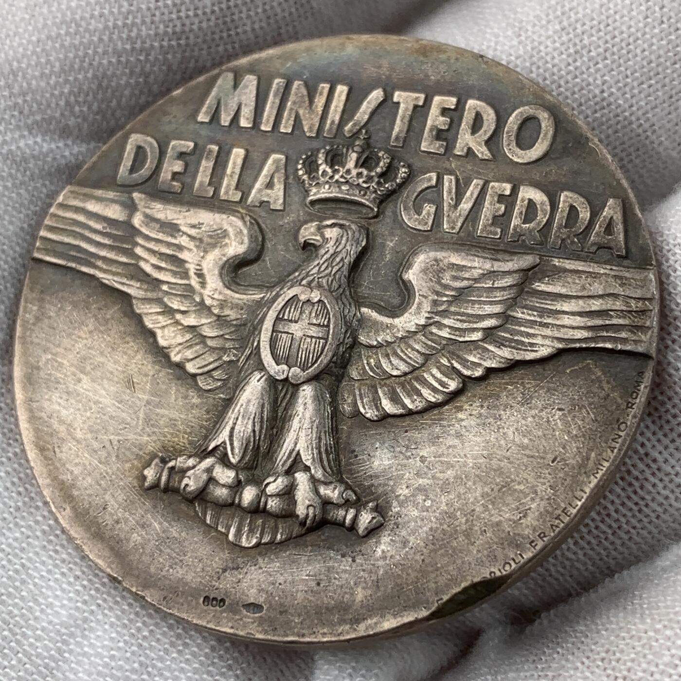 掌中浮雕-藏着的欧洲第058场