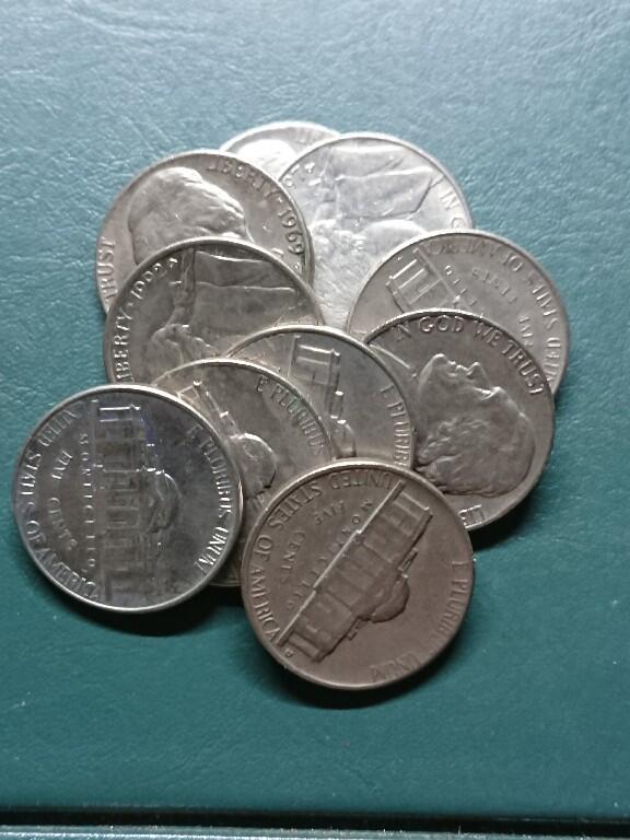 松南世界钱币——260414