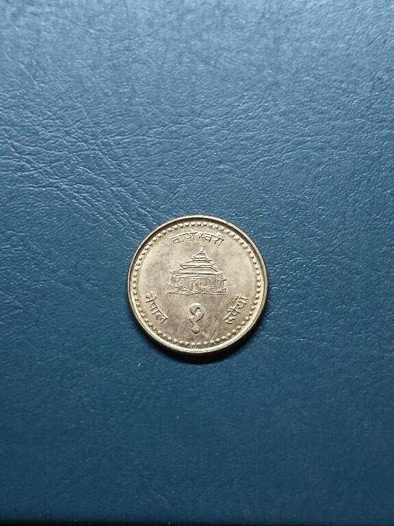 松南世界钱币——260414