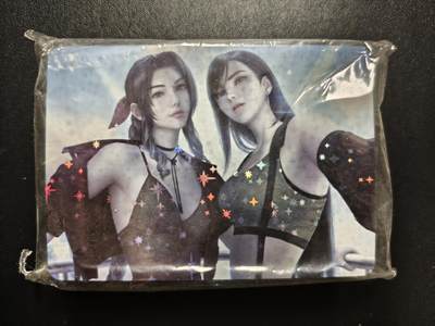 天玑星卡拍第187期《4.16周四截拍》持续收拍收评中 满赠卡需备注 - 动漫美女 星光 一包未拆封 自制卡