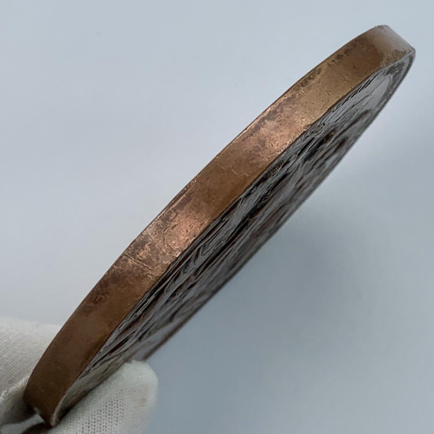 掌中浮雕-藏着的欧洲第058场