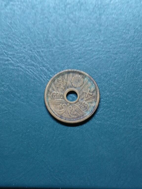 松南世界钱币——260414