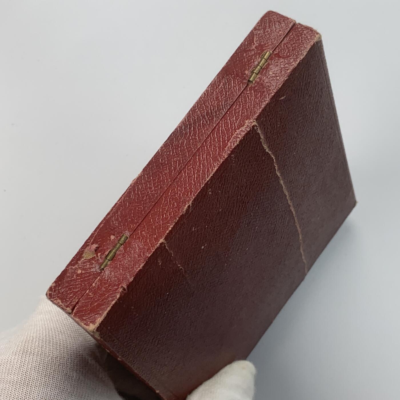 掌中浮雕-藏着的欧洲第058场