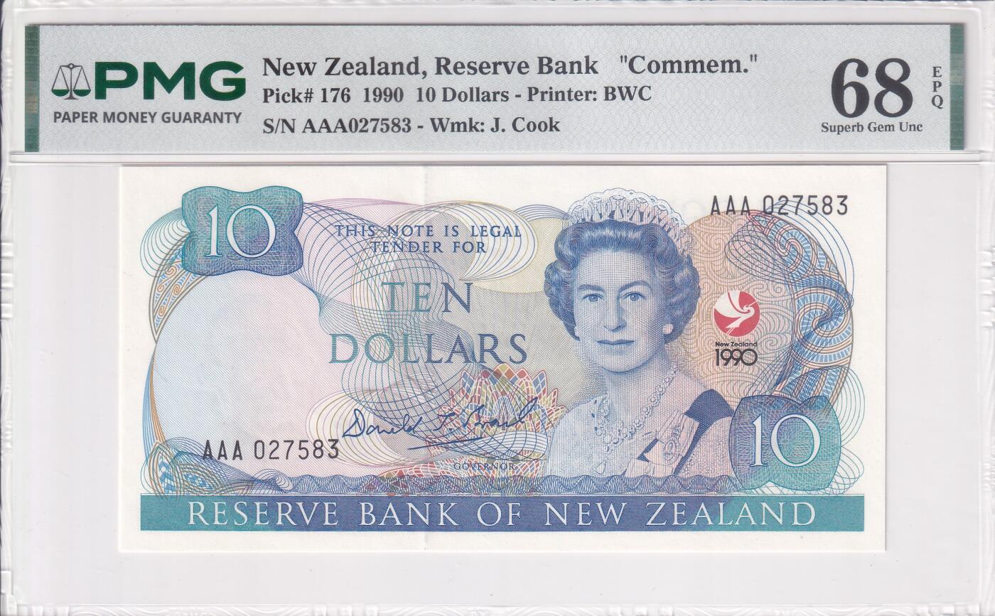 【礼羽收藏】🌏世界钱币拍卖第133期