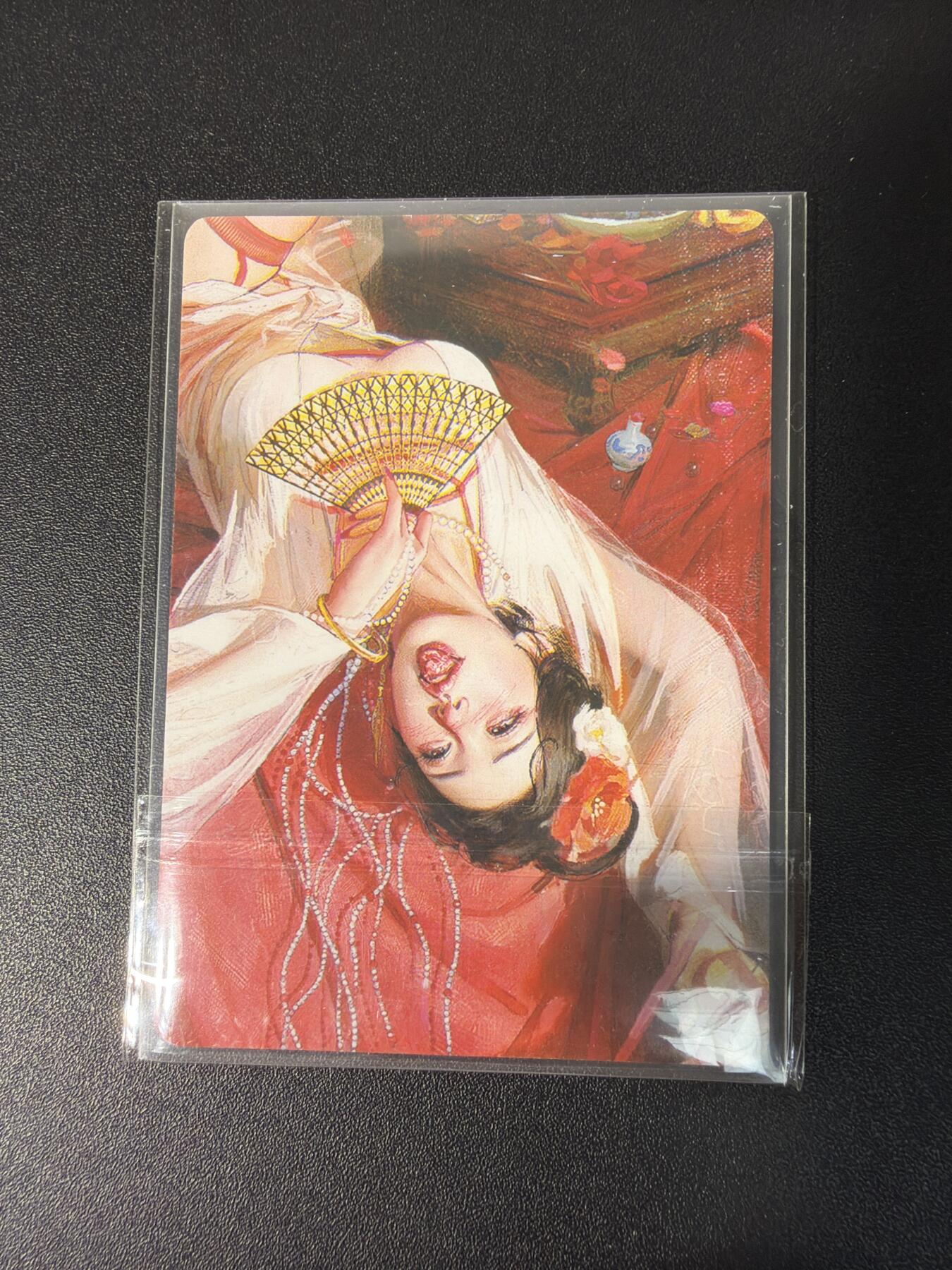 NO.30 好又多金牌大场，每周一站式配齐，方便凑单！（周6晚9点截拍，卖家送拍0抽成！） 焱卡 人间传 刷子 卡册特卡 李桂姐 大头卡