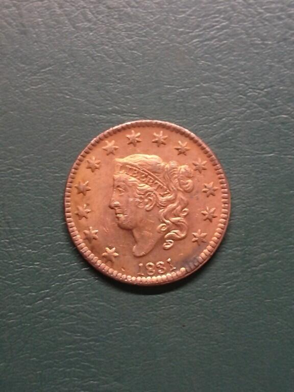 松南世界钱币——260414