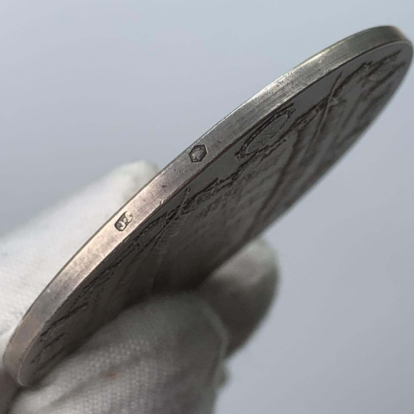 掌中浮雕-藏着的欧洲第058场