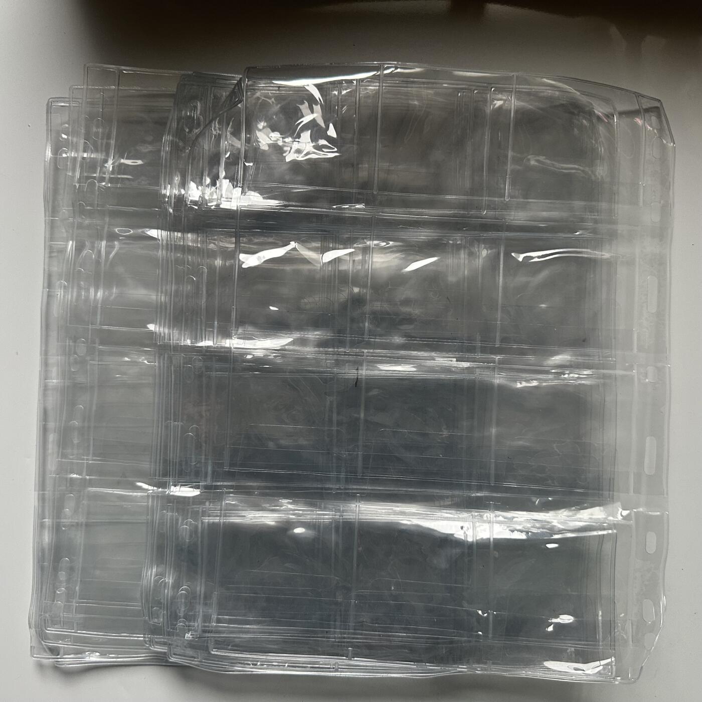 🌹外币初藏🌹🐯2026年第42场   每周二四六晚8️⃣点  12格收藏册页10张 二手