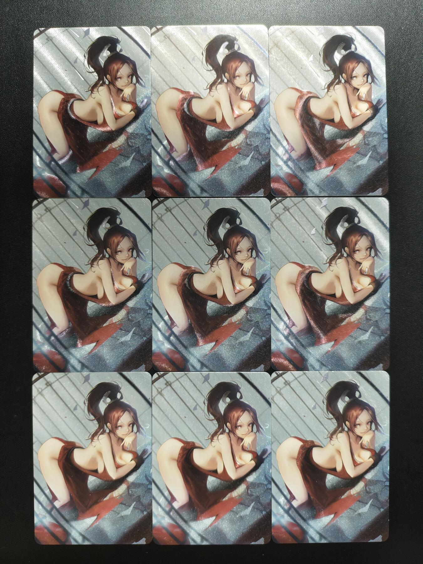 天玑星卡拍第187期《4.16周四截拍》持续收拍收评中 满赠卡需备注