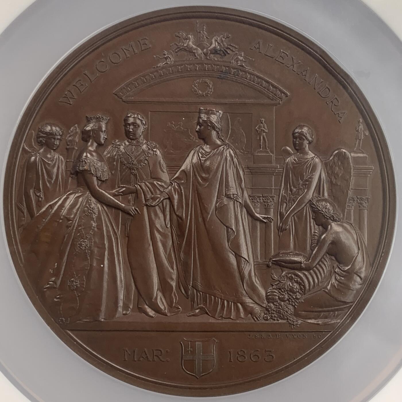 掌中浮雕-藏着的欧洲第058场