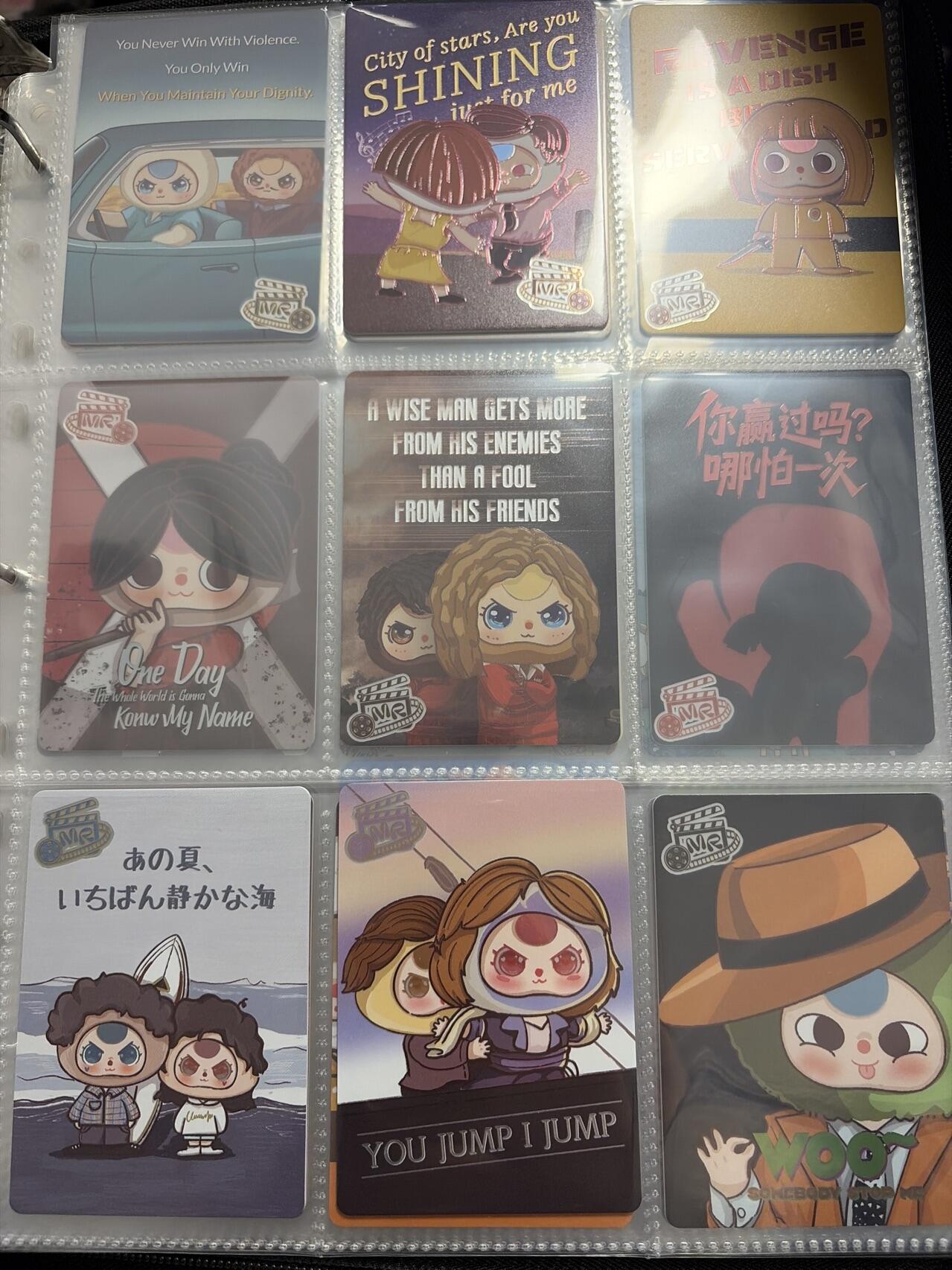 麦趣喜第六场   (4月17号周五晚上22点截拍，专注买家市场，福利拉满) 