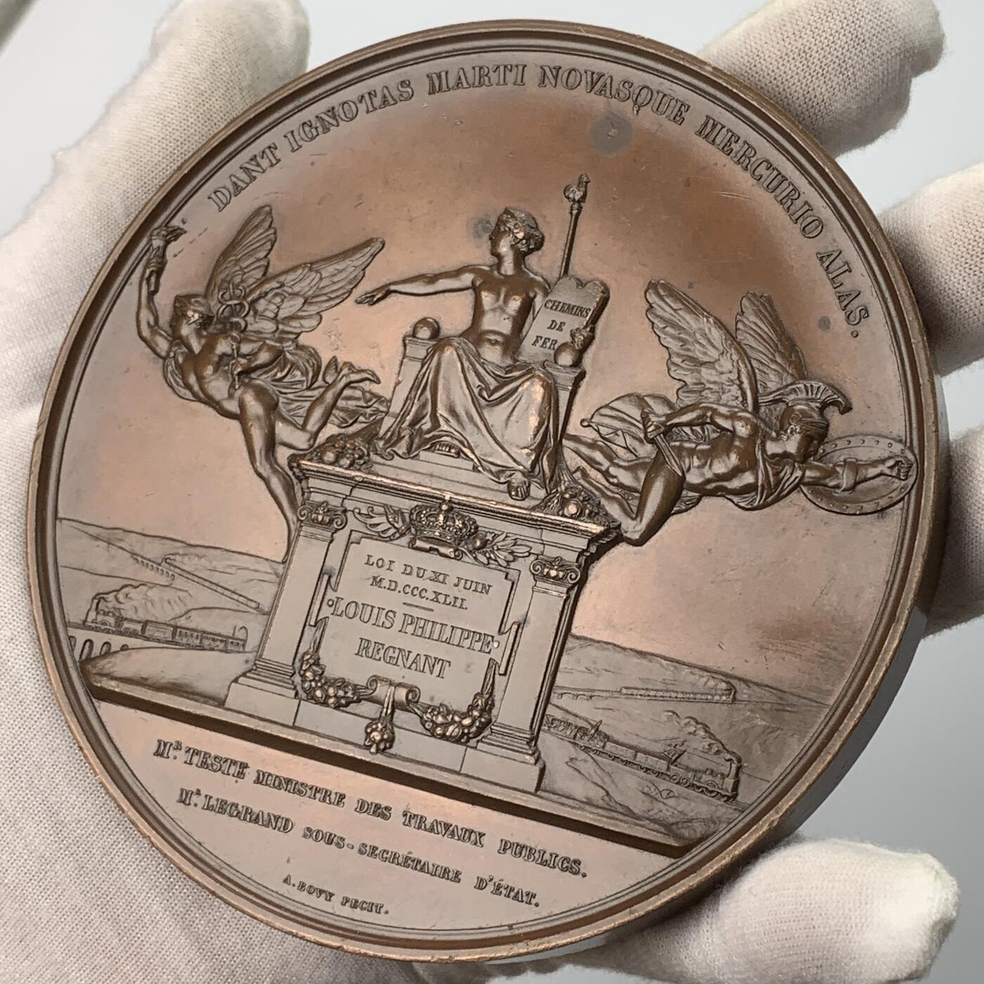 掌中浮雕-藏着的欧洲第058场