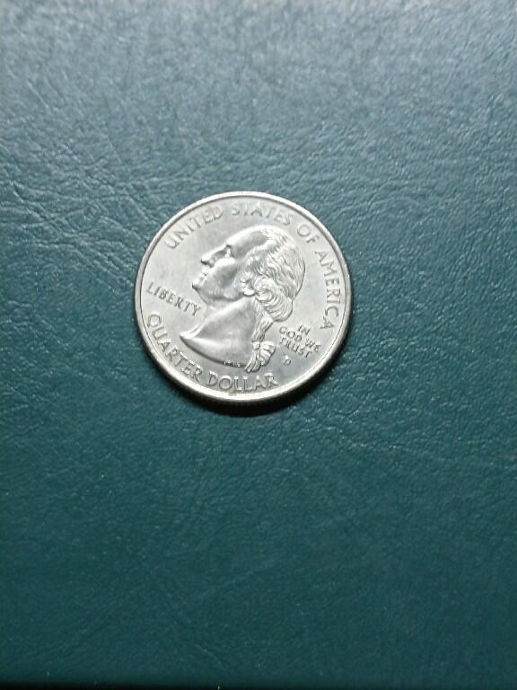 松南世界钱币——260414