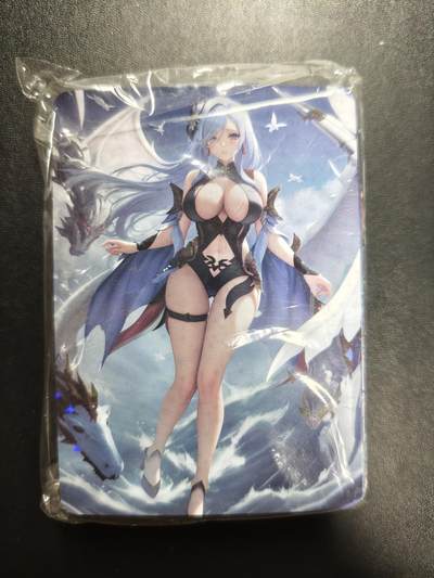 天玑星卡拍第187期《4.16周四截拍》持续收拍收评中 满赠卡需备注 - 女神盛宴 星光 一包未拆封 自制卡