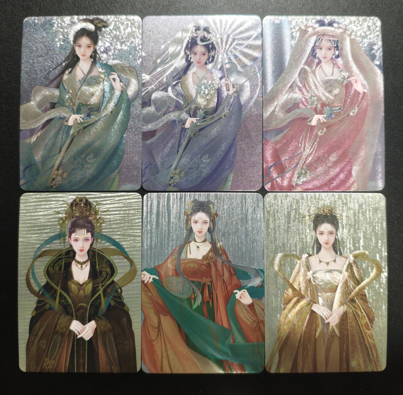 天玑星卡拍第187期《4.16周四截拍》持续收拍收评中 满赠卡需备注