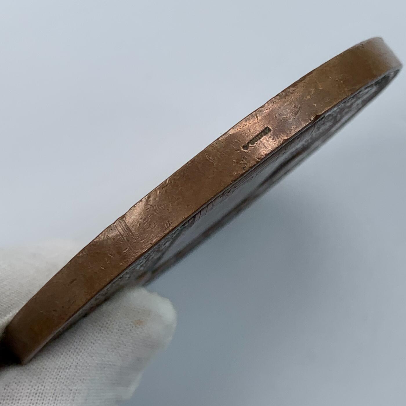 掌中浮雕-藏着的欧洲第058场