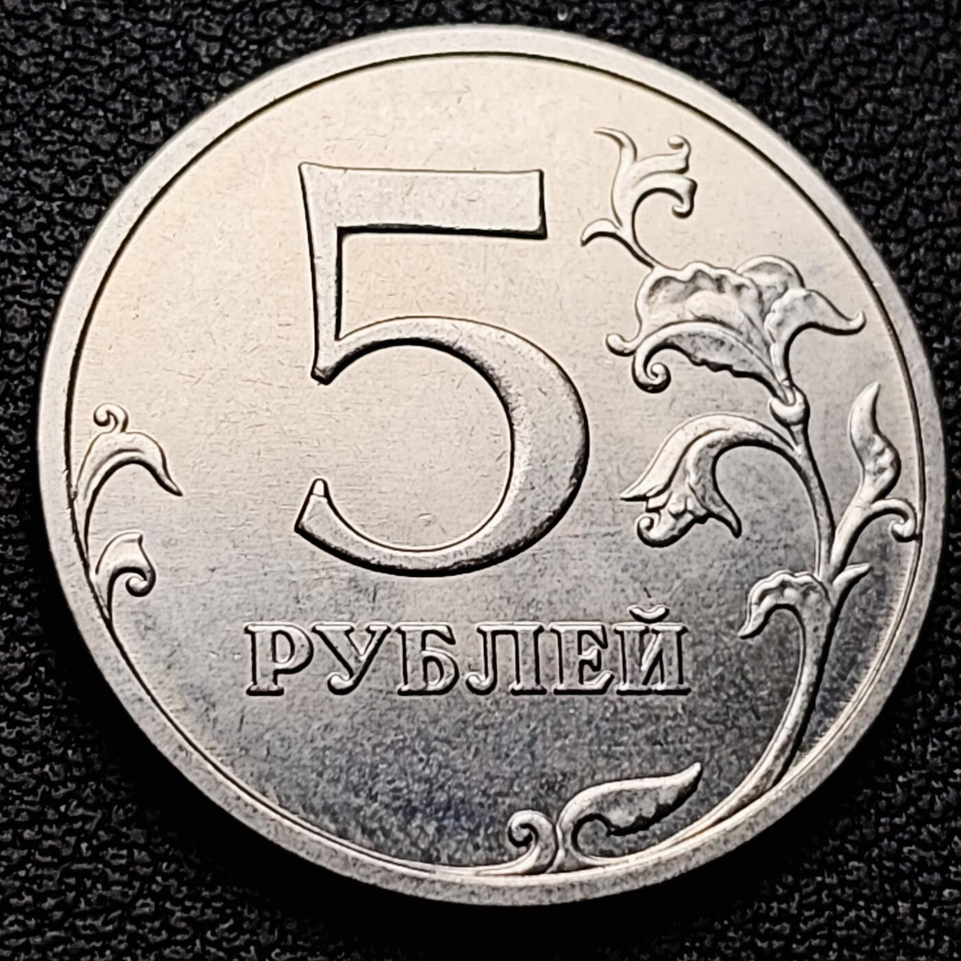 泉币菌-第226场-拍品多 请提前出价 俄罗斯2014年 5卢布硬币 纪念币铜钱 25mm