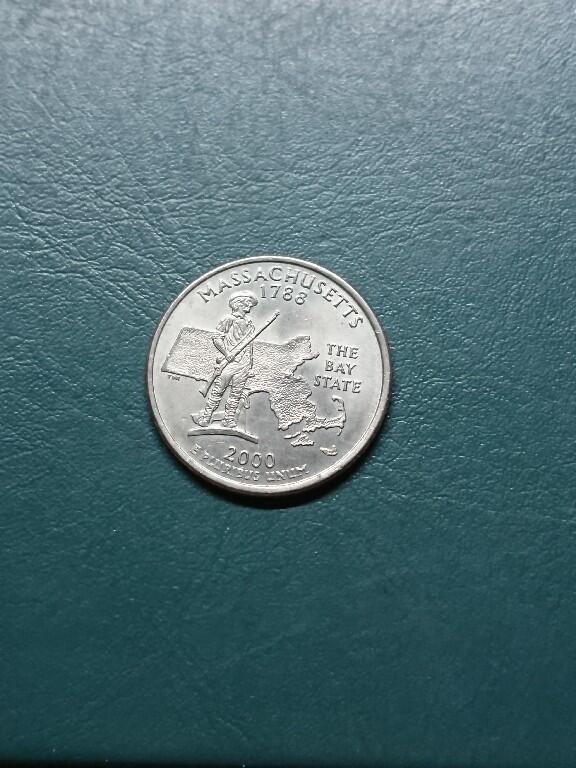 松南世界钱币——260414