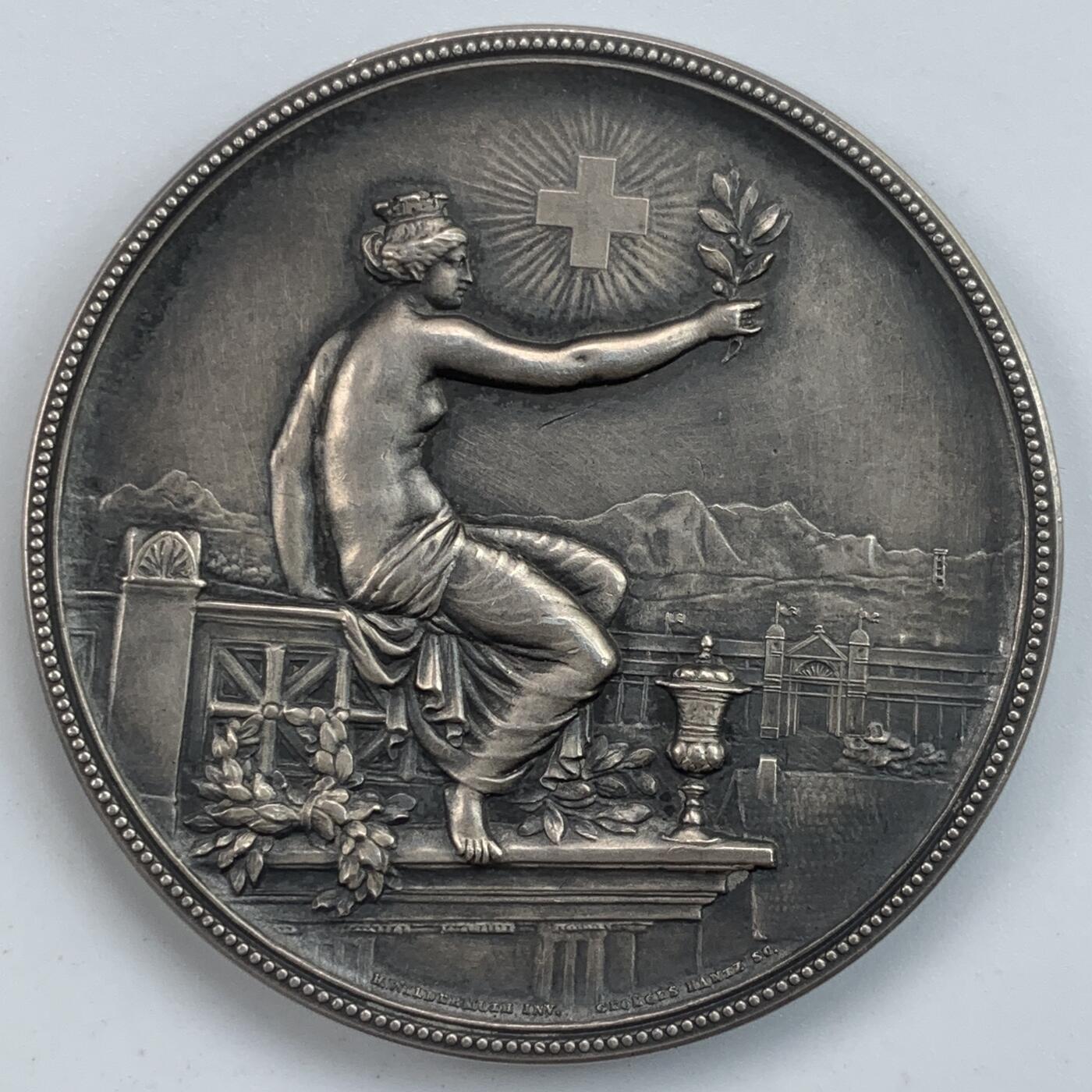 掌中浮雕-藏着的欧洲第058场