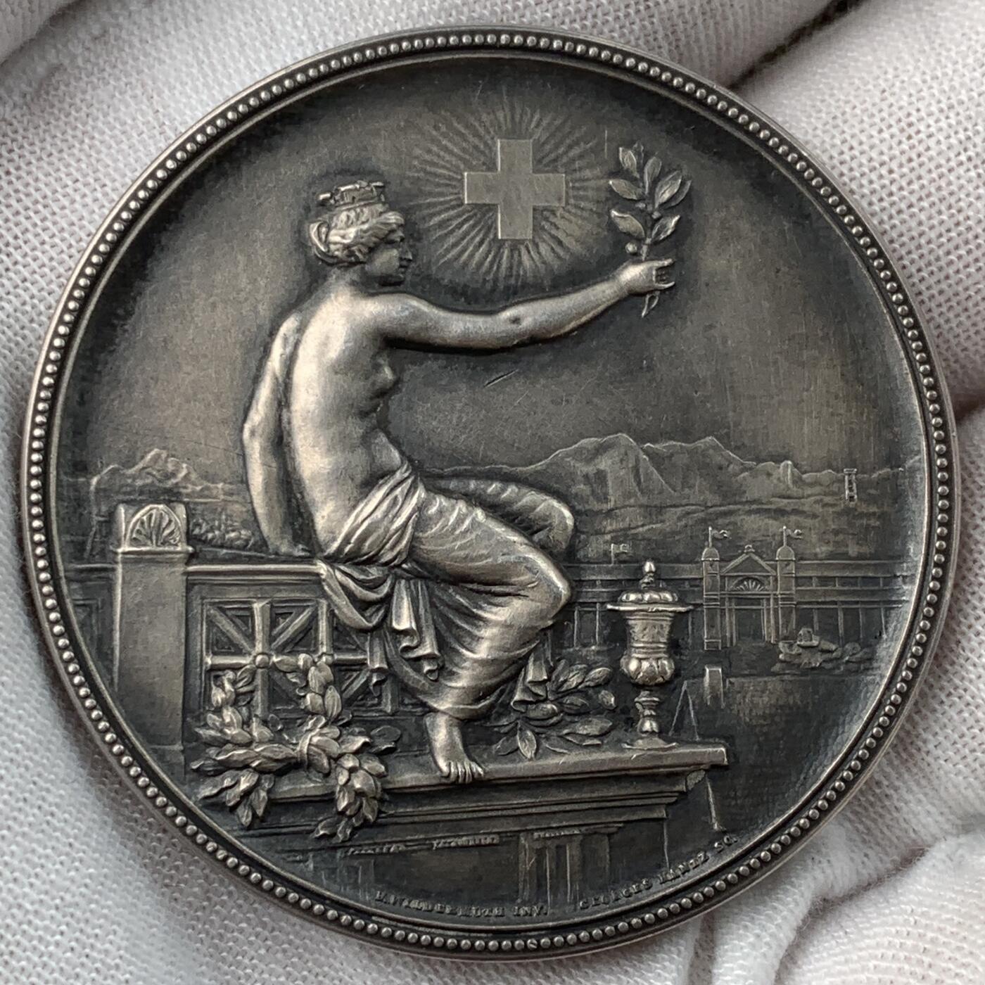 掌中浮雕-藏着的欧洲第058场