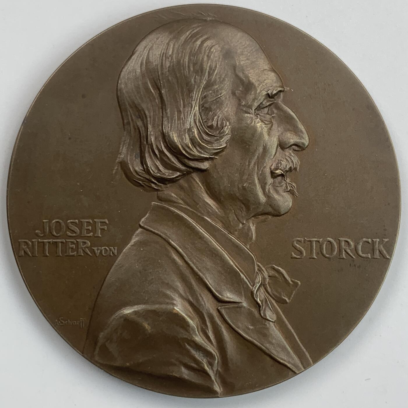 掌中浮雕-藏着的欧洲第058场