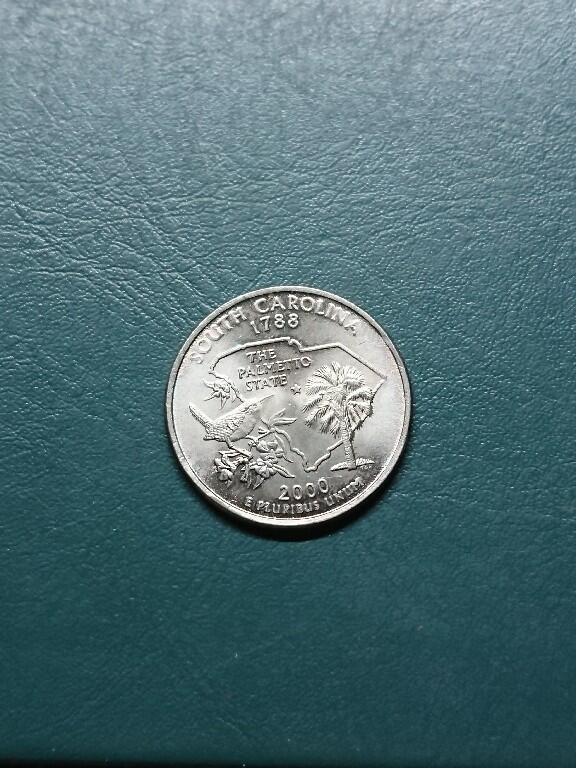 松南世界钱币——260414