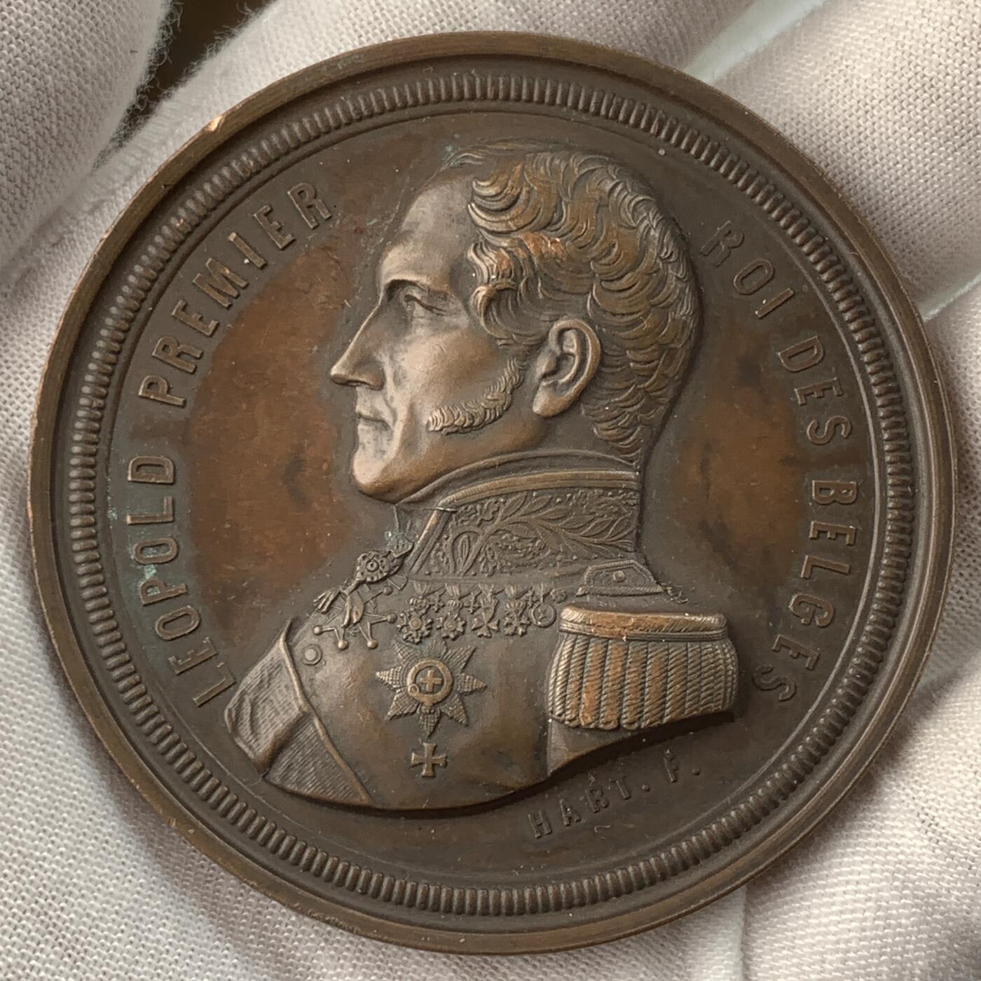 掌中浮雕-藏着的欧洲第058场