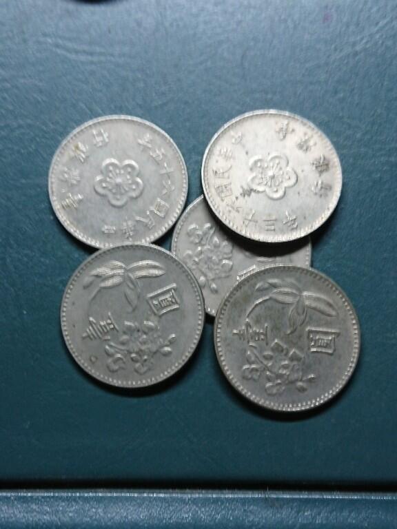 松南世界钱币——260414