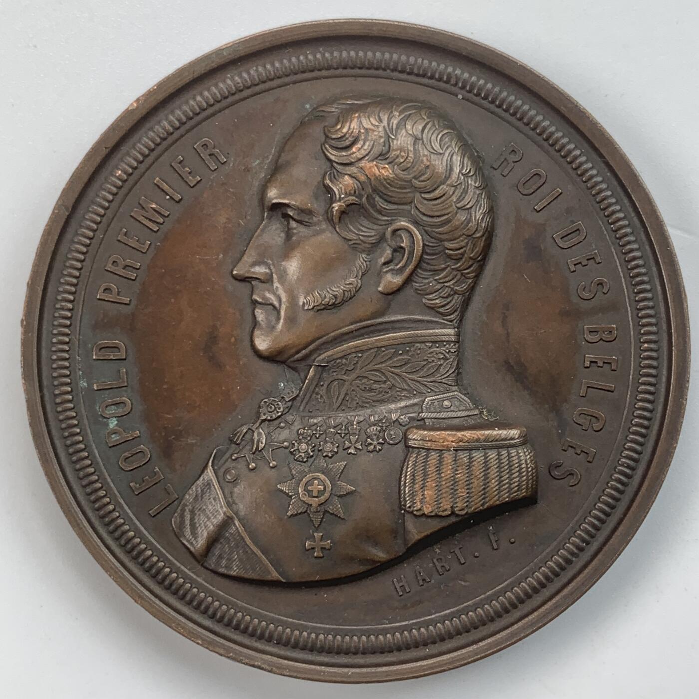 掌中浮雕-藏着的欧洲第058场