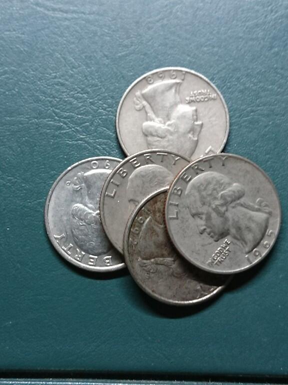 松南世界钱币——260414