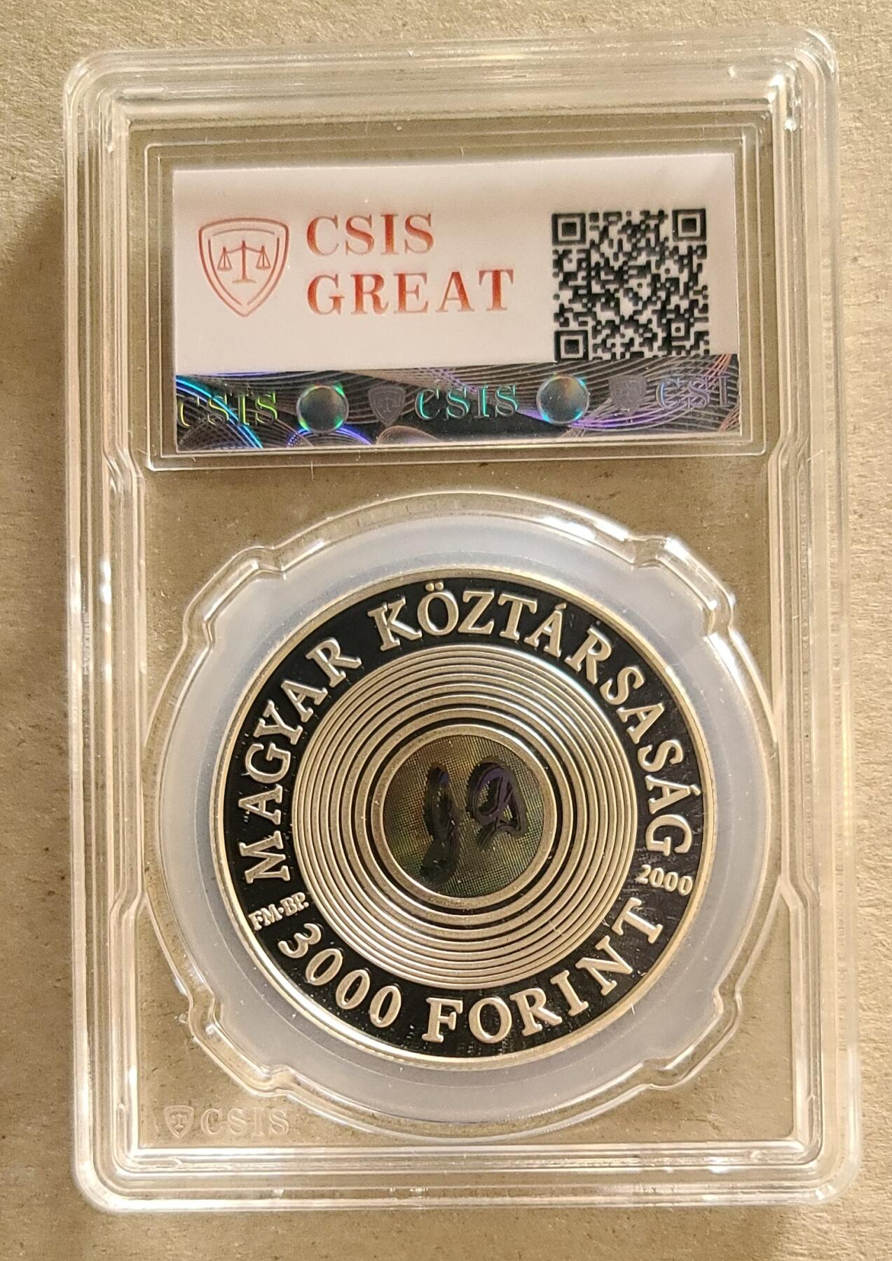 【币将精彩】世界钱币拍卖拍卖（2026-4-28）